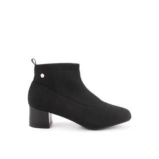 BEVERLY BOOTS Black - Gambar 4