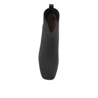 BEVERLY BOOTS Black - Gambar 5