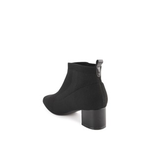 BEVERLY BOOTS Black - Gambar 3