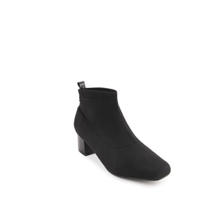 BEVERLY BOOTS Black - Gambar 2
