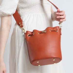 NCY Handbag PHOENIX Terracota