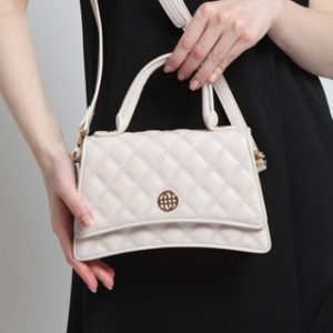 NCY Handbag SAN FRANSISCO Cream