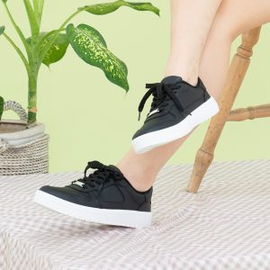 NCY by MOLECA ALBA Black