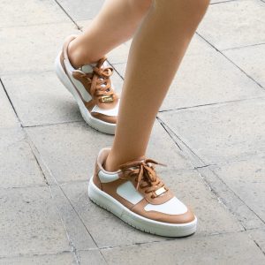 NCY by MOLECA ALBA Camel