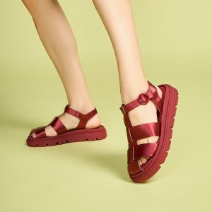 NCY by MOLECA DULCE Red