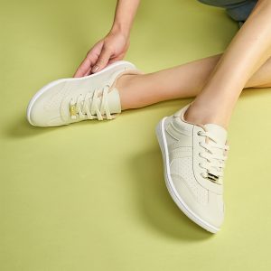 NCY by MOLECA JONES Off White