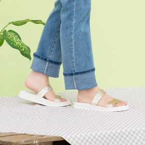 NCY by MOLECA MAXXI Rose Gold