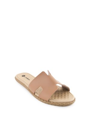 NCY by MOLECA NAPA Nude