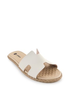 NCY by MOLECA NAPA White