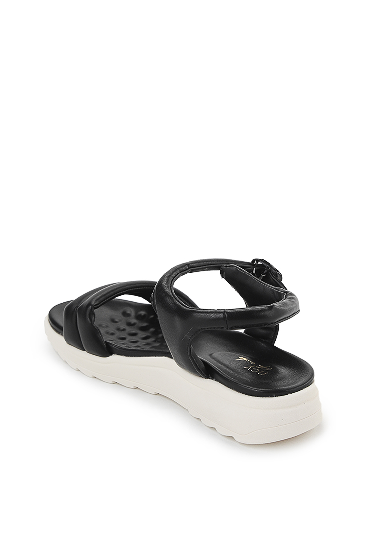 BAYLEE Black - Gambar 3