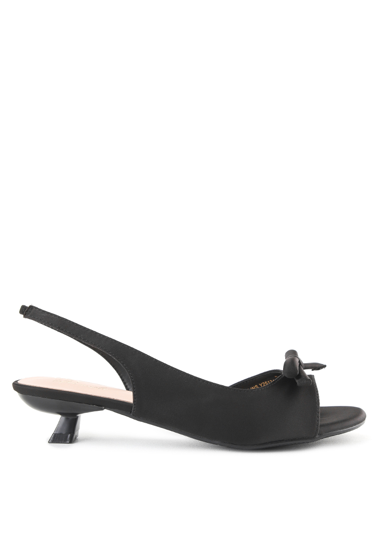 COLLINS Black - Gambar 4