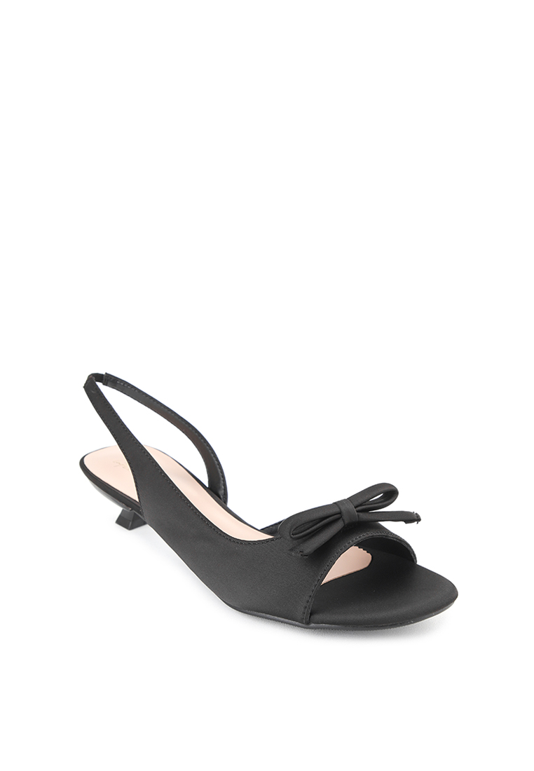 COLLINS Black - Gambar 2