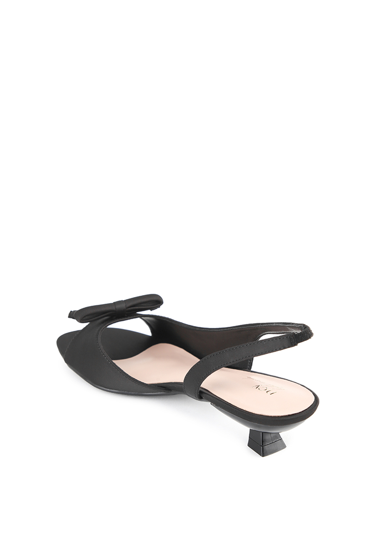COLLINS Black - Gambar 3