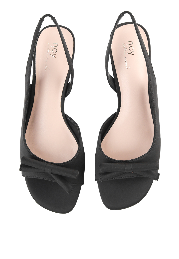COLLINS Black - Gambar 5