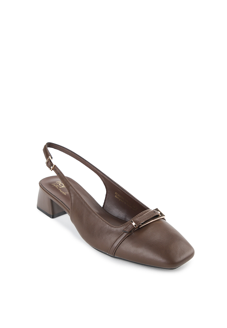 REBEKAH Dark Brown - Gambar 2