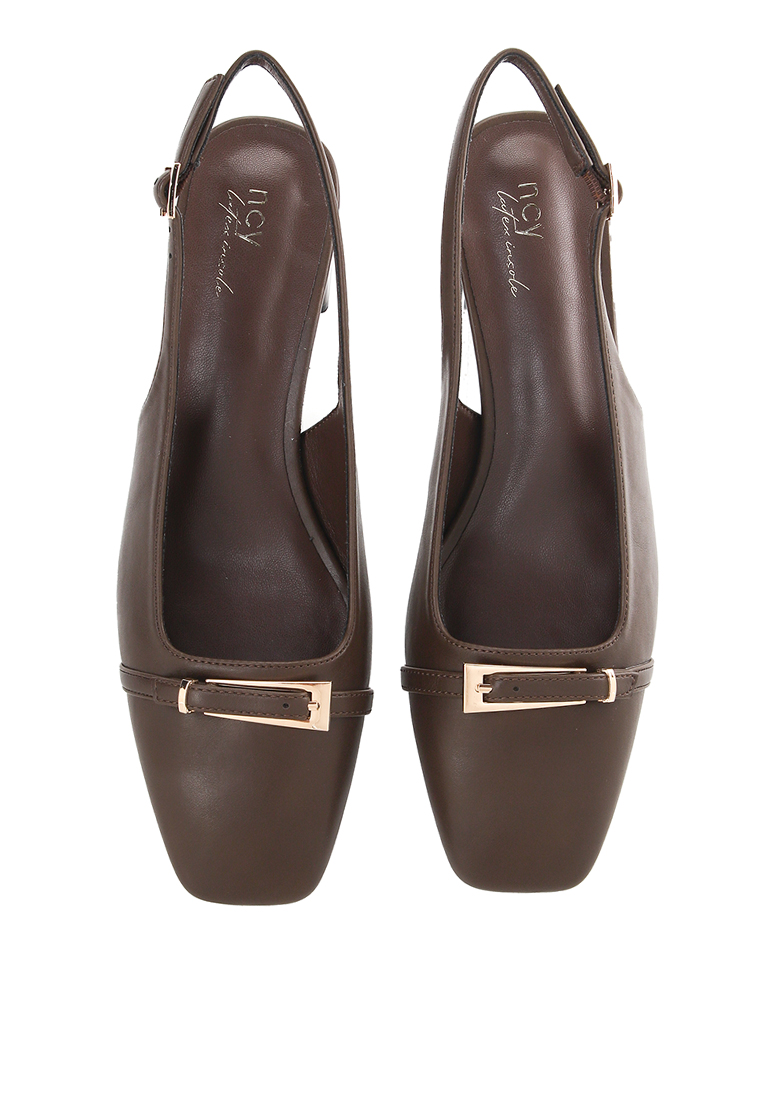 REBEKAH Dark Brown - Gambar 5
