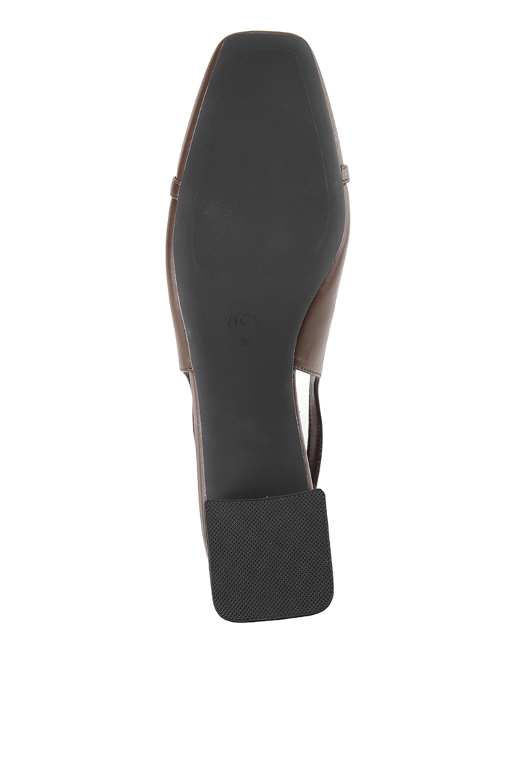 REBEKAH Dark Brown - Gambar 6