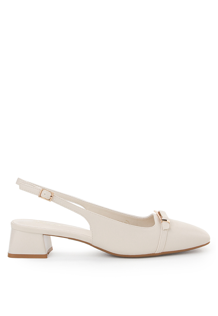 REBEKAH Off White - Gambar 4