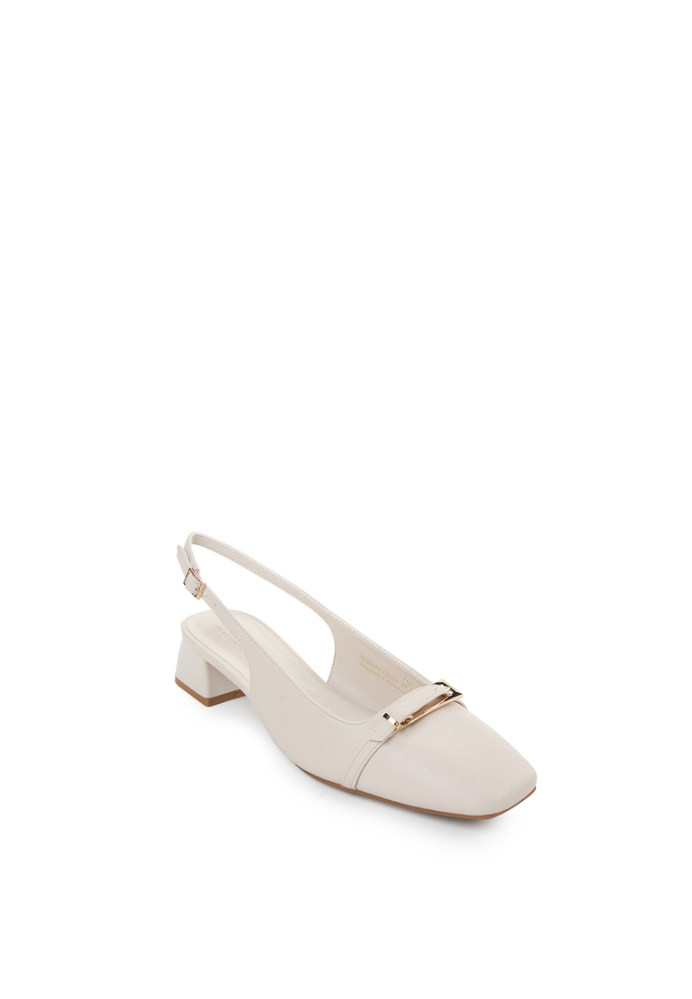 REBEKAH Off White - Gambar 2