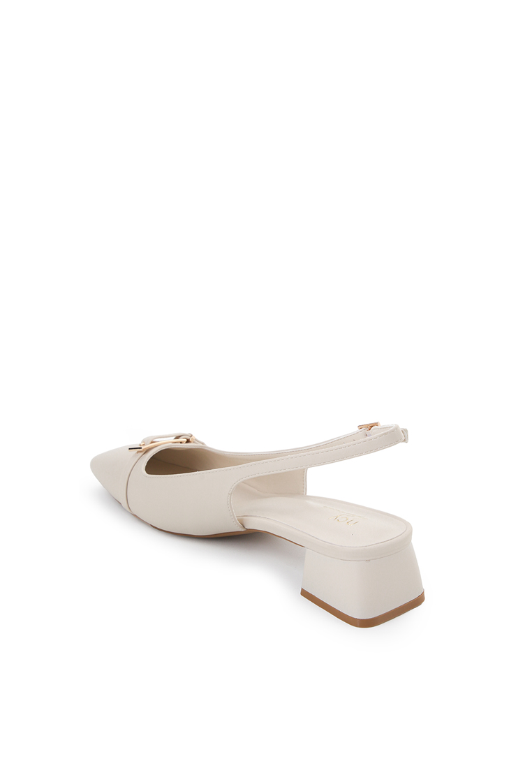 REBEKAH Off White - Gambar 3
