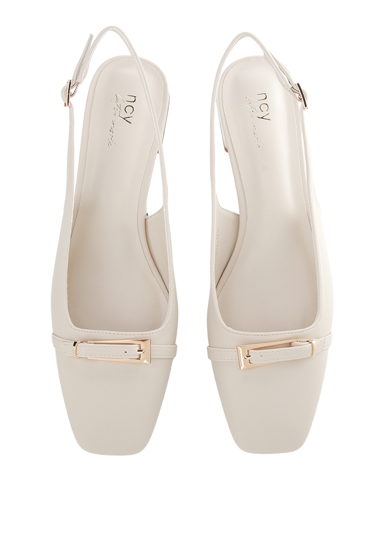 REBEKAH Off White - Gambar 5