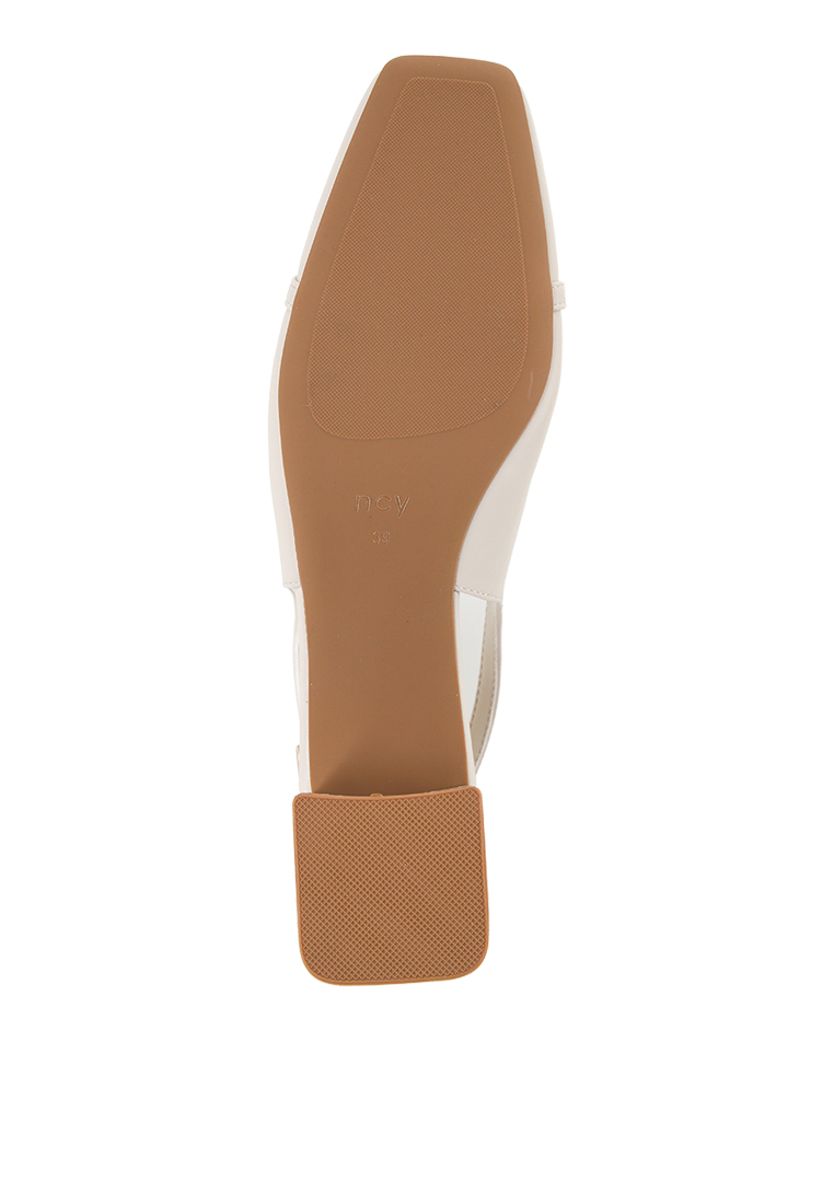REBEKAH Off White - Gambar 6