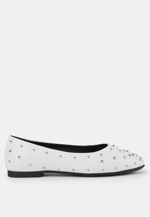 JEMMA Off White