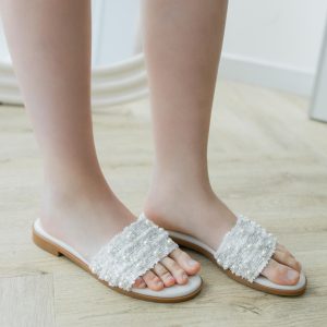 BETHANY Off White