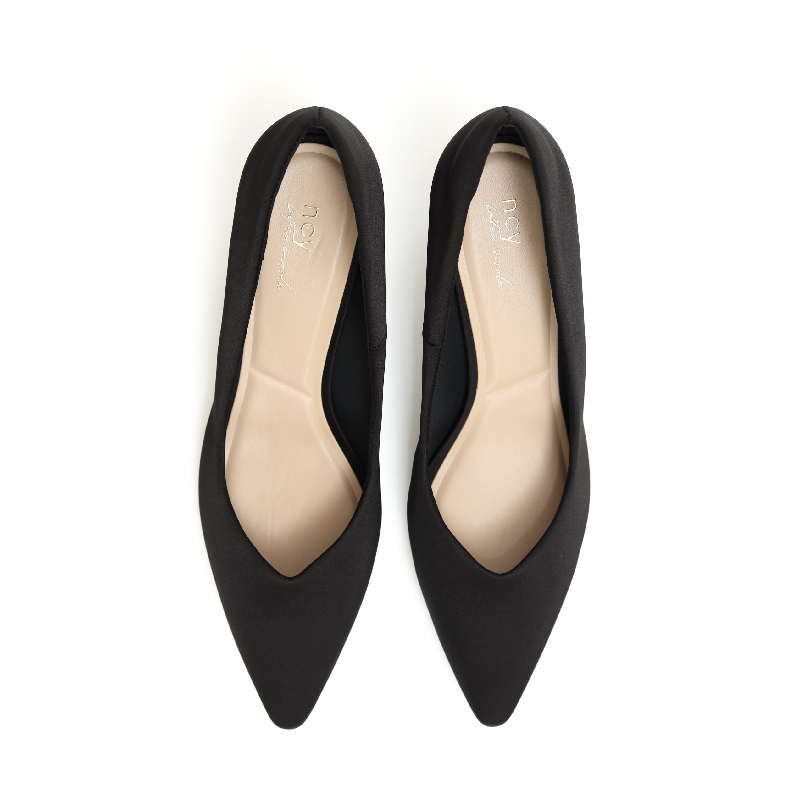 ALENA Black - Gambar 4