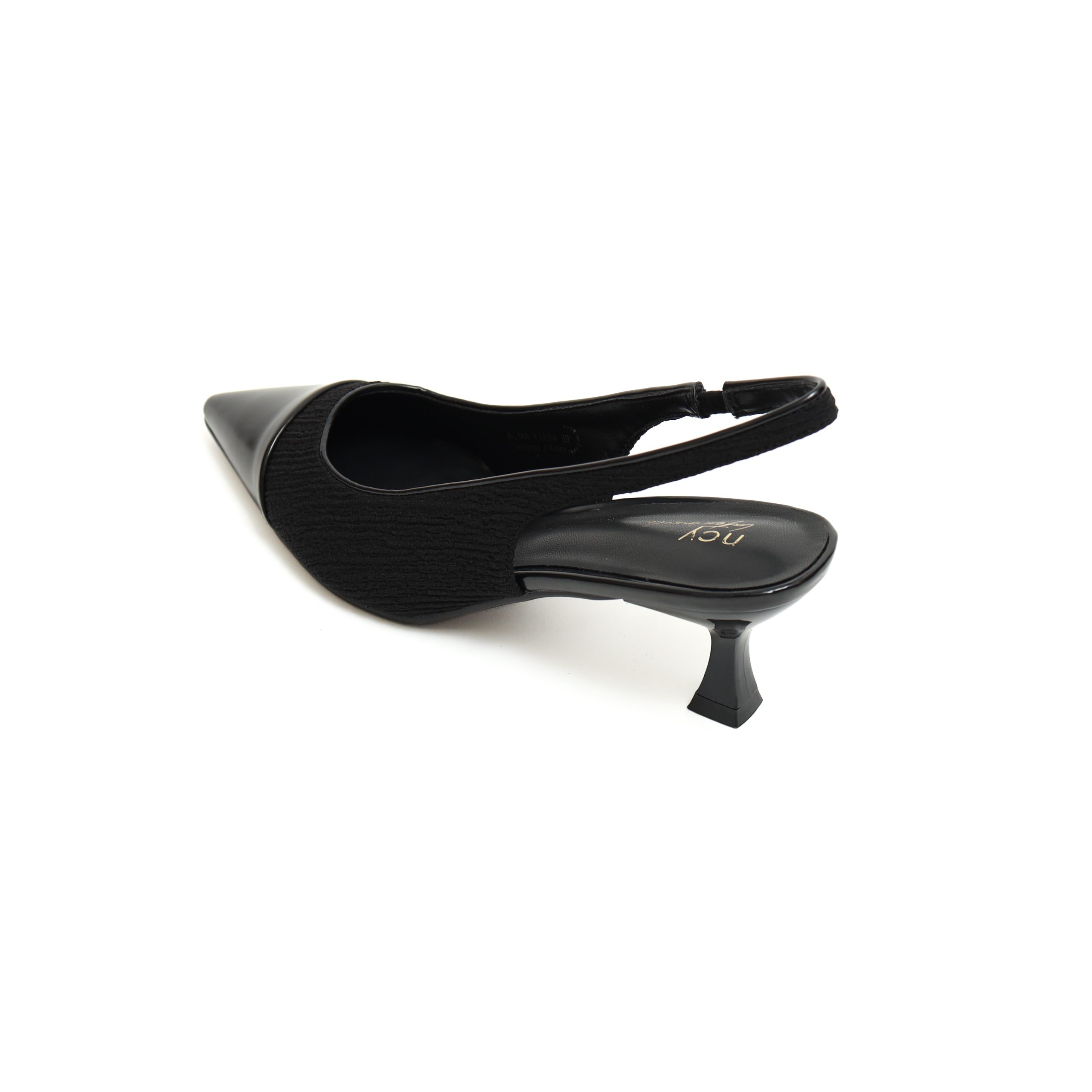 ALMA Black - Gambar 3