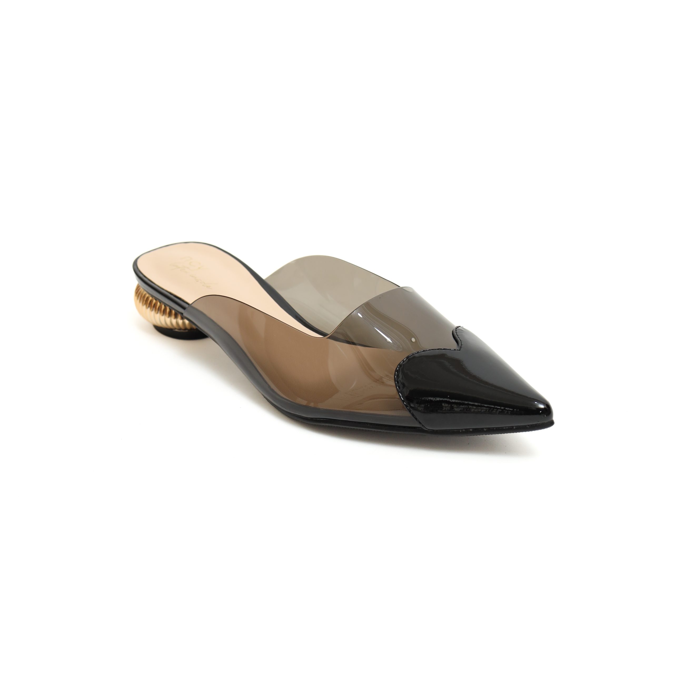 EMORY Black - Gambar 2