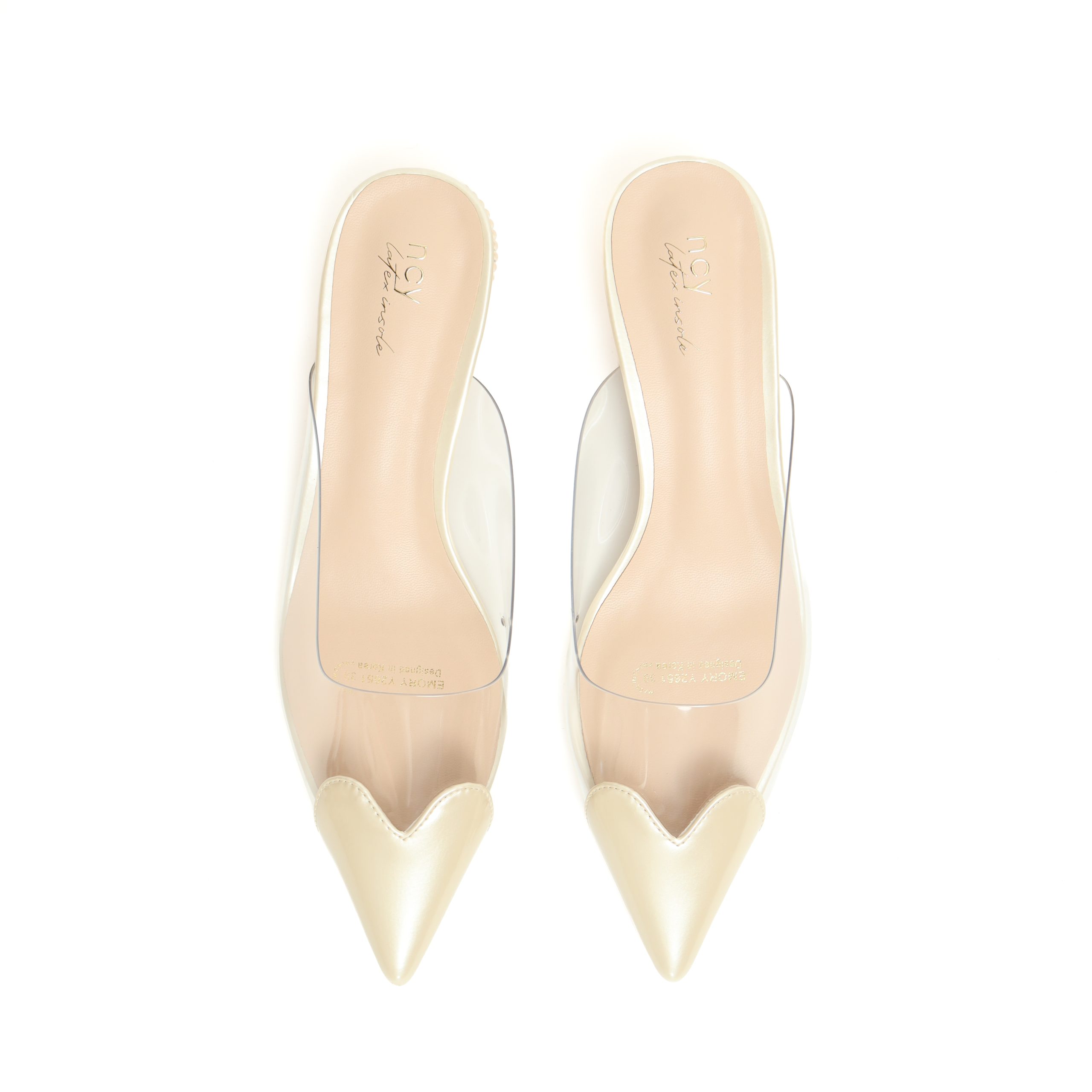 EMORY White - Gambar 4