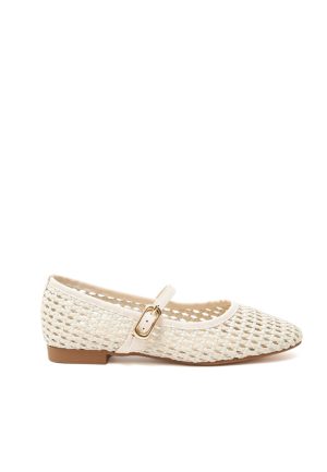 ALESSIA Off White