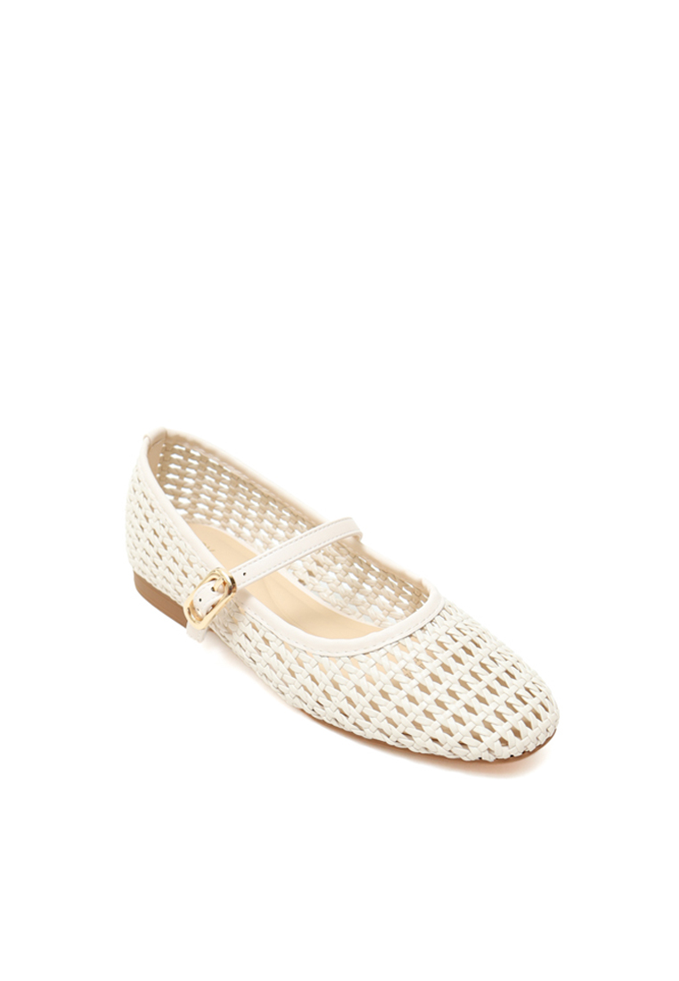 ALESSIA Off White - Gambar 2