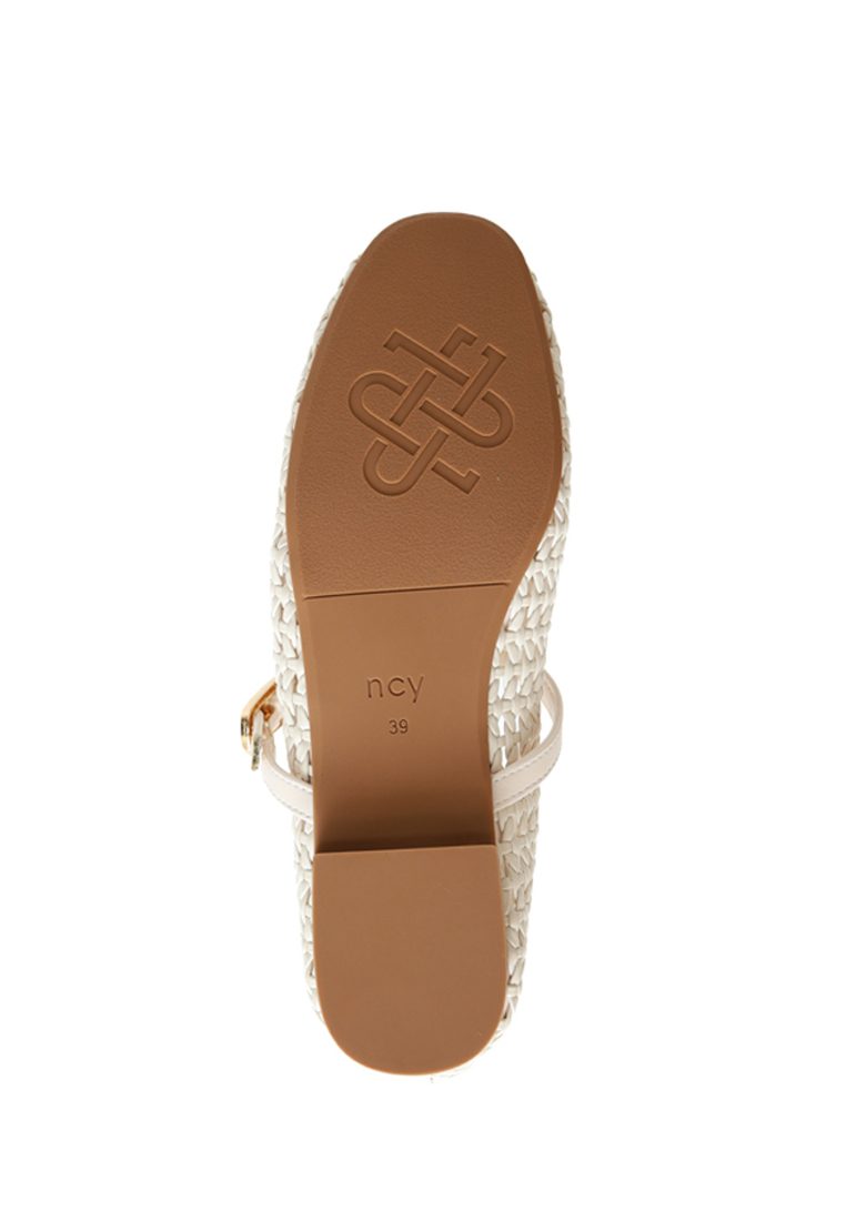 ALESSIA Off White - Gambar 5