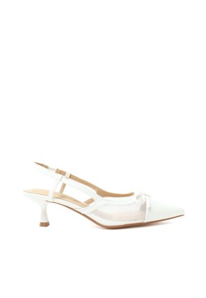 IVORY White