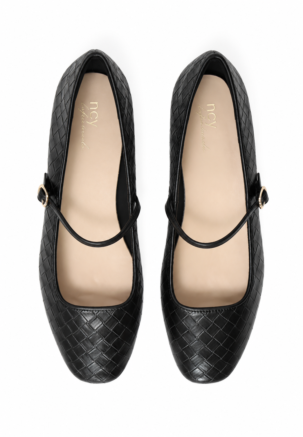 JESSIE Black - Gambar 4