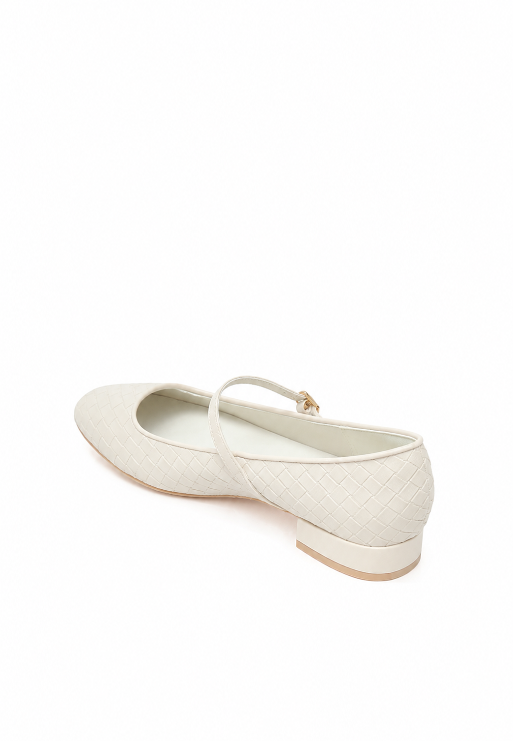 JESSIE Off White - Gambar 3