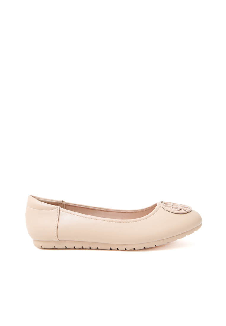 MONNA Dusty Pink