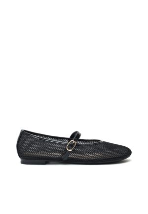 NCY X SISCA SARAS REYNA Black