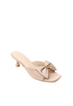 NCY X SISCA SARAS ROSELYN Rose Gold