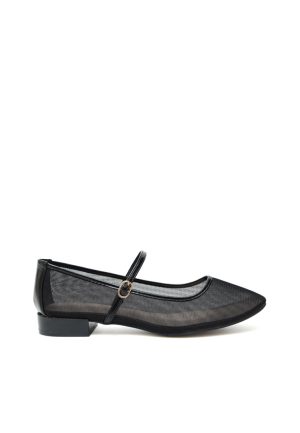 NCY X SISCA SARAS ZAHRA Black