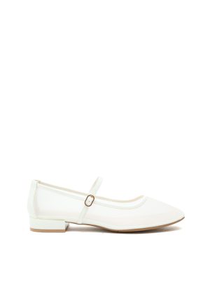 NCY X SISCA SARAS ZAHRA White